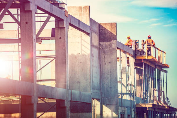 Best Concrete Grinding and Polishing in Malden, MO