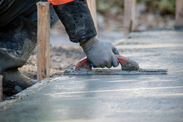 Best Decorative Concrete in Malden, MO