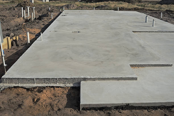Best Concrete Removal and Replacement in Malden, MO