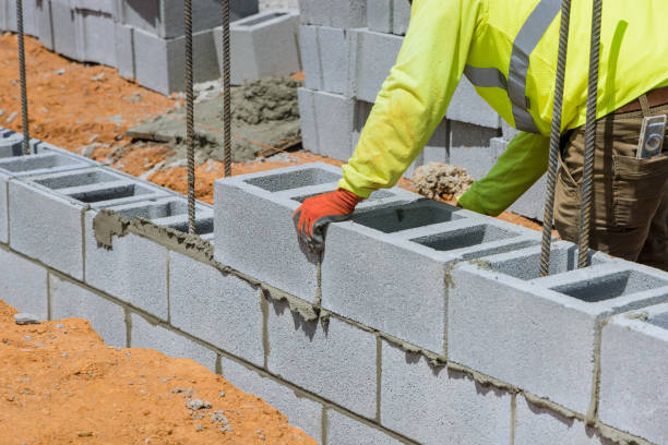 Best Concrete Foundation Repair in Malden, MO
