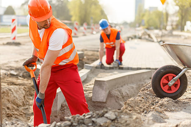 Best Concrete Sealing and Maintenance in Malden, MO