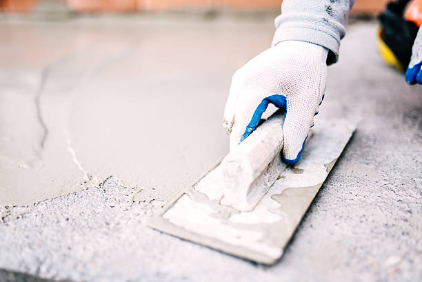 Best Concrete Sidewalk Installation in Malden, MO