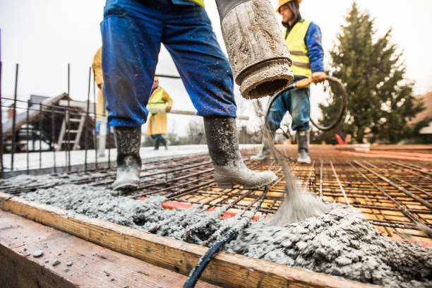 Best Stamped Concrete Services in Malden, MO